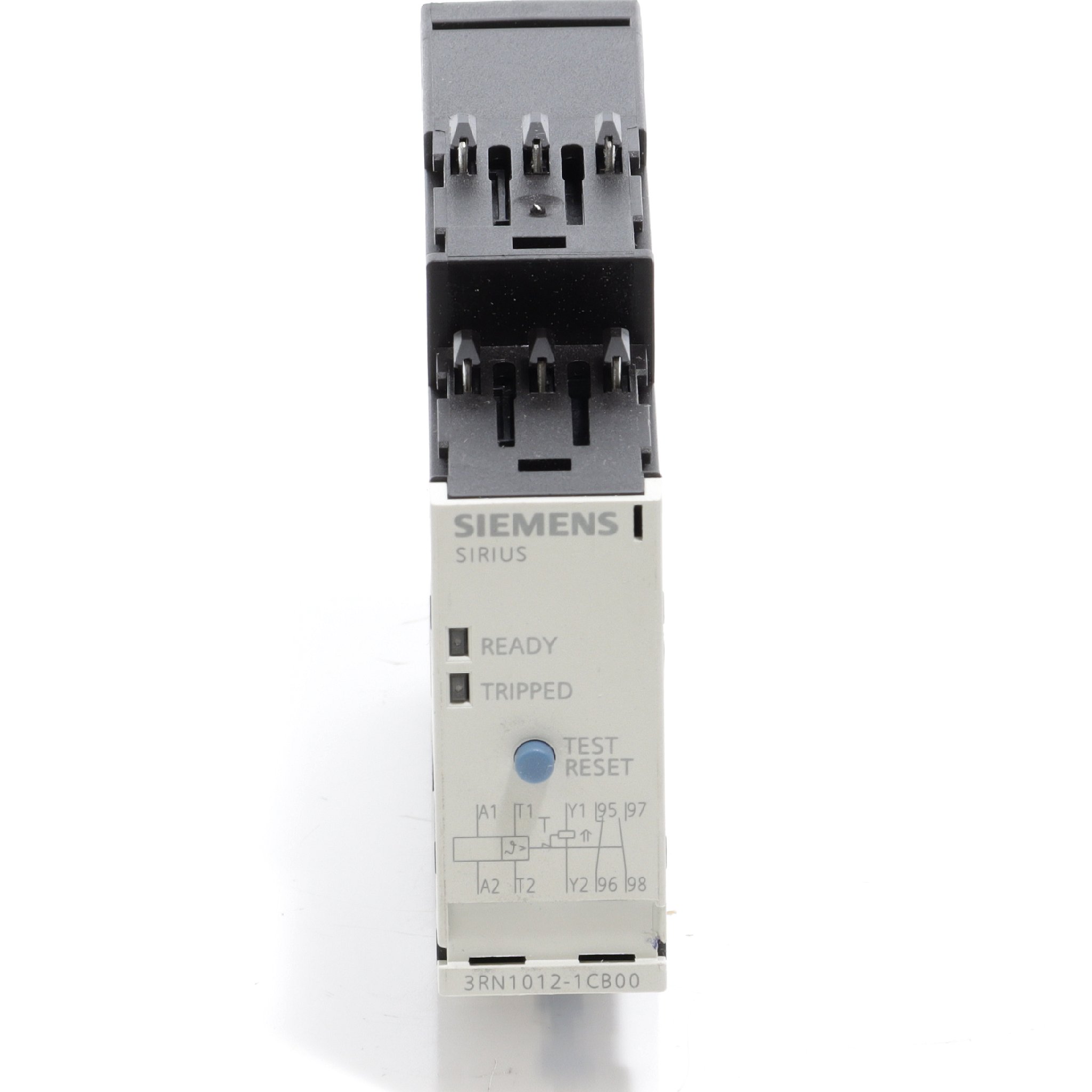 Thermistor Motorschutz  Neu OVP